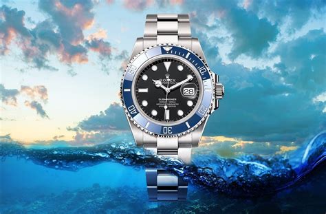 water resistant rolex watch for men|are rolex datejust waterproof.